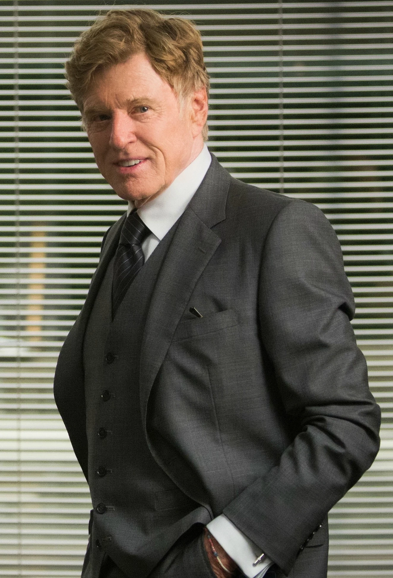 Alexander Pierce | Marvel Cinematic Universe Wiki | Fandom