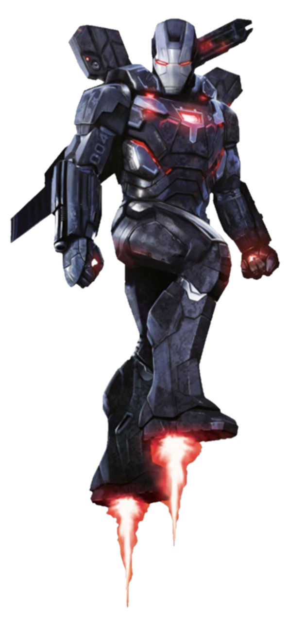 War Machine Armor: Mark IV | Marvel Cinematic Universe Wiki | FANDOM
