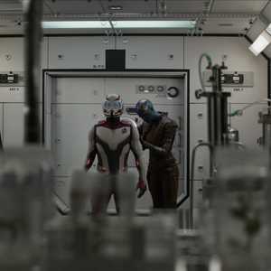 Advanced Tech Suit Gallery Marvel Cinematic Universe Wiki Fandom