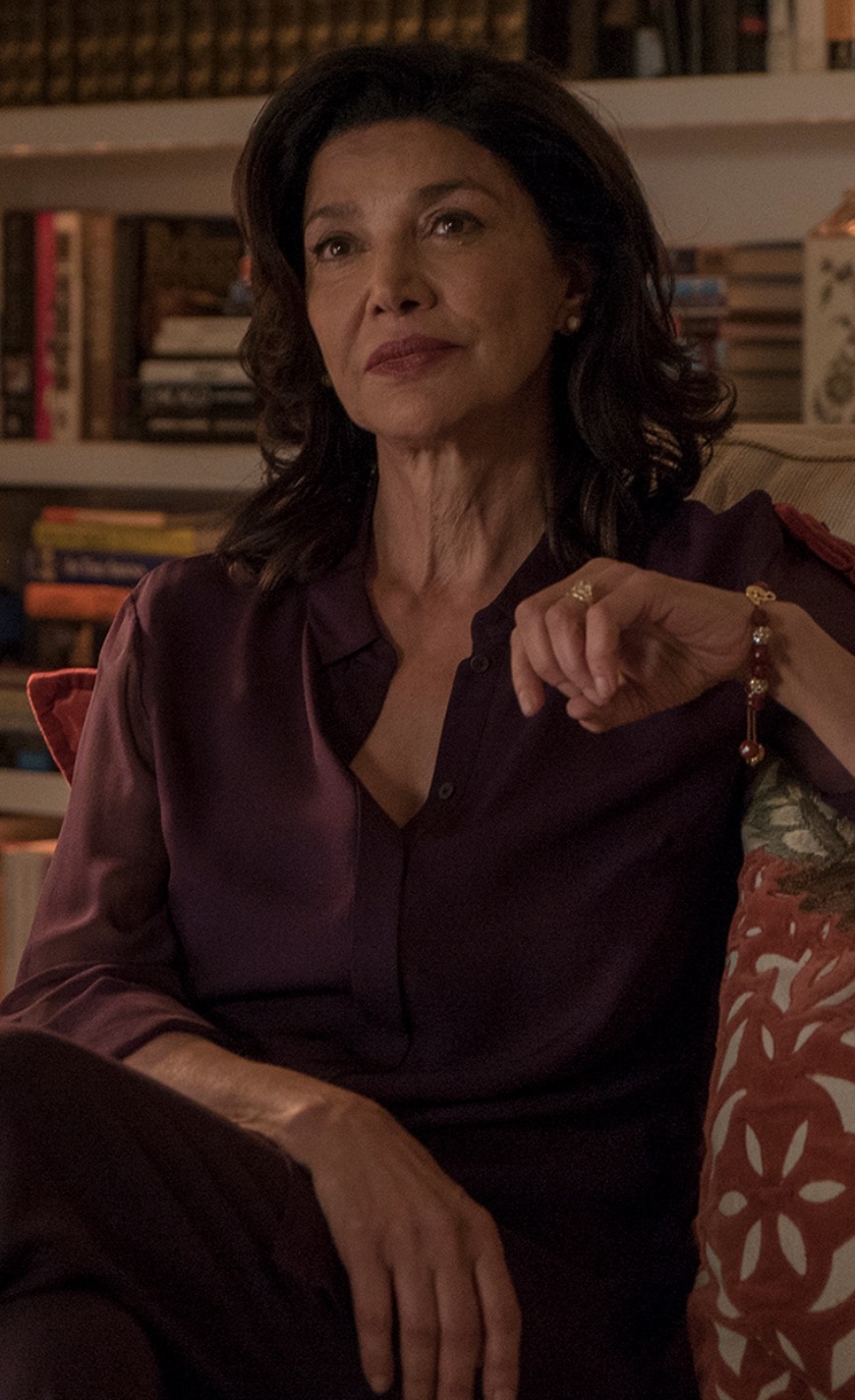 Farah Madani | Marvel Cinematic Universe Wiki | FANDOM powered by Wikia