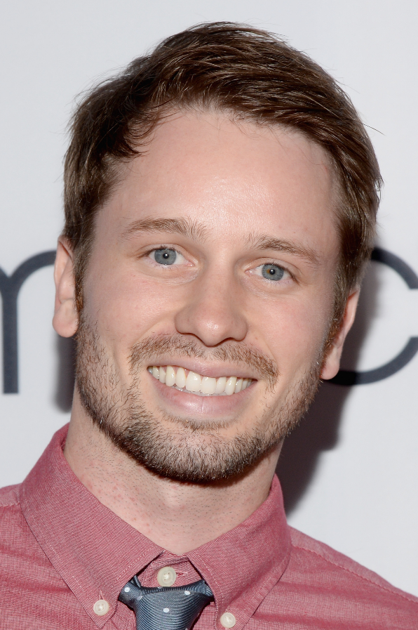 Tyler Ritter Marvel Cinematic Universe Wiki Fandom