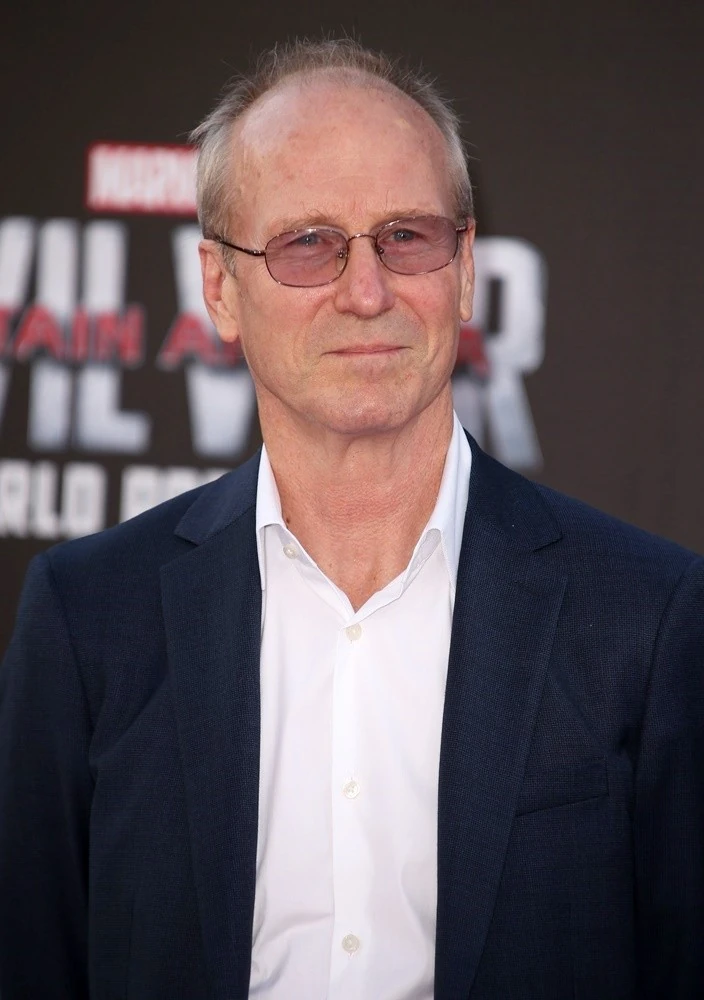 William Hurt