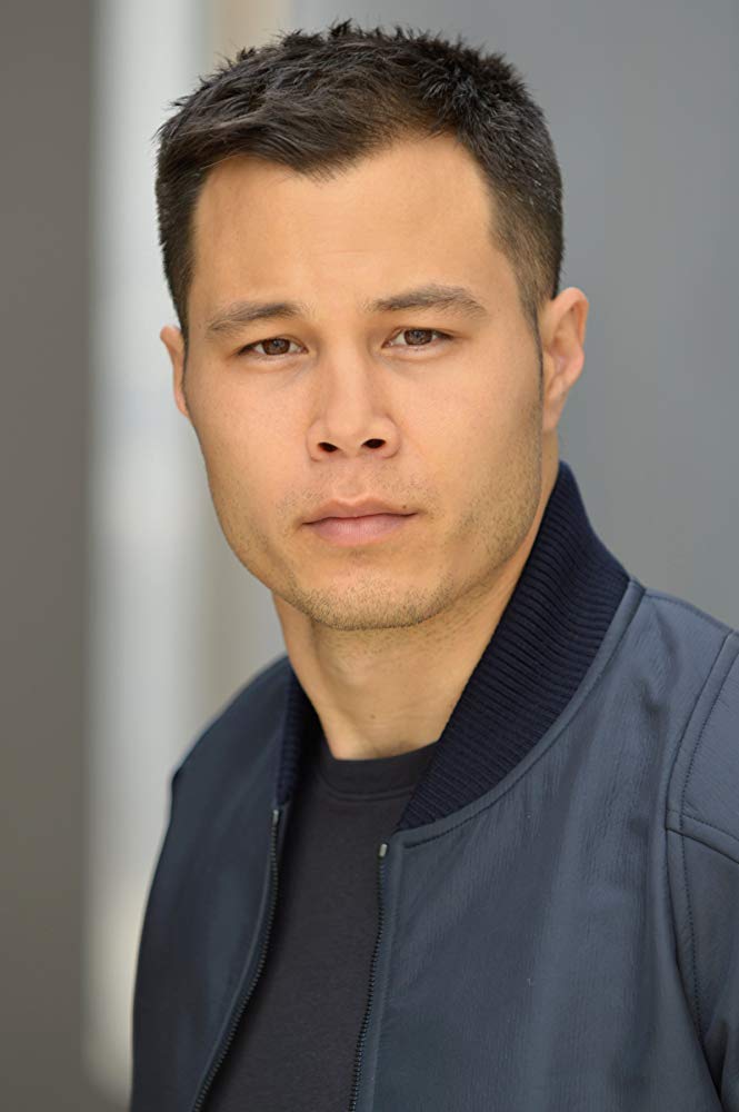 Stephen A. Chang Marvel Cinematic Universe Wiki Fandom