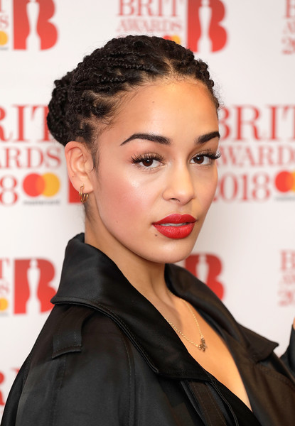 Image result for jorja smith