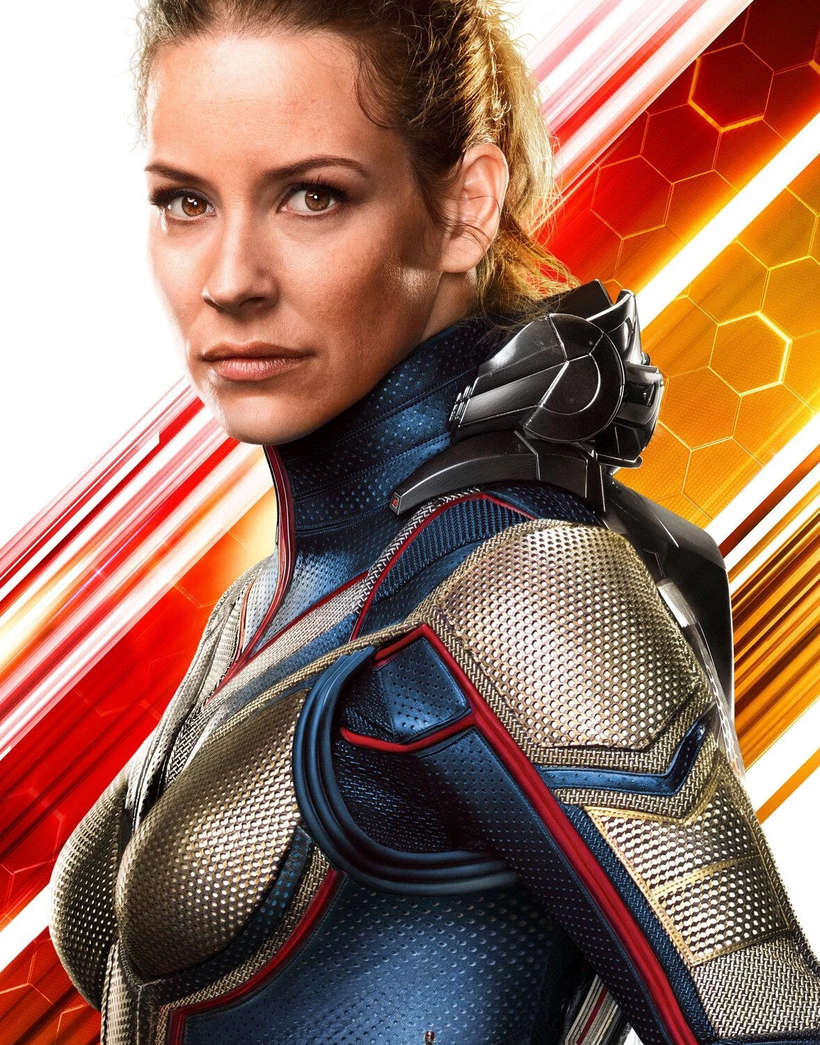 Ant Man And The Wasp Women In Action Films