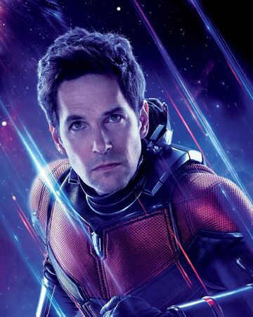 Ant Man Marvel Cinematic Universe Wiki Fandom