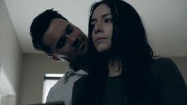 What If... Daisy and Ward
