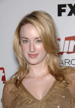 Ashley Johnson | Marvel Cinematic Universe Wiki | FANDOM powered by Wikia