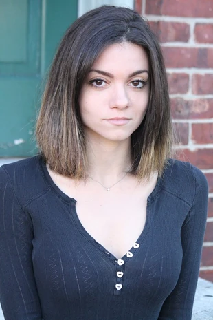 Lauren LaVera | Marvel Cinematic Universe Wiki | Fandom