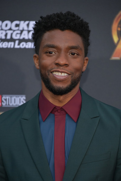 Chadwick Boseman | Marvel Cinematic Universe Wiki | FANDOM powered by Wikia