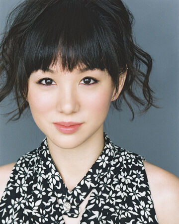 Alice Wen Marvel Cinematic Universe Wiki Fandom