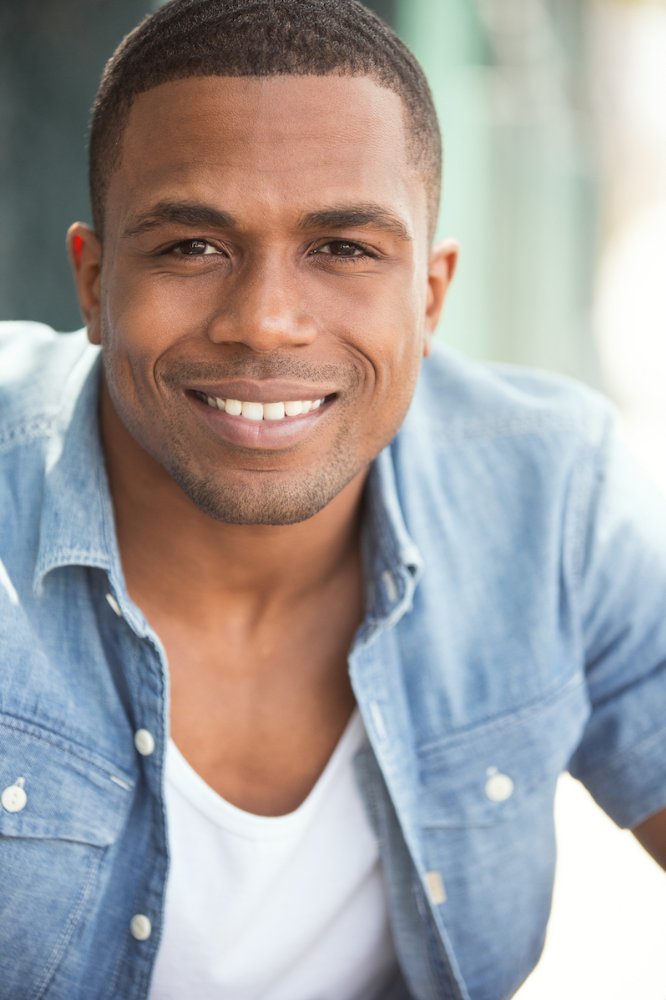 Gee Alexander | Marvel Cinematic Universe Wiki | Fandom