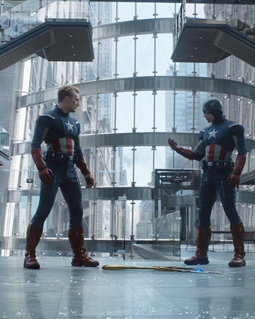Theft Of The Mind Stone Marvel Cinematic Universe Wiki Fandom