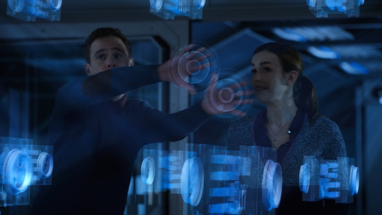 Image Echo1.jpg Marvel Cinematic Universe Wiki FANDOM powered by Wikia