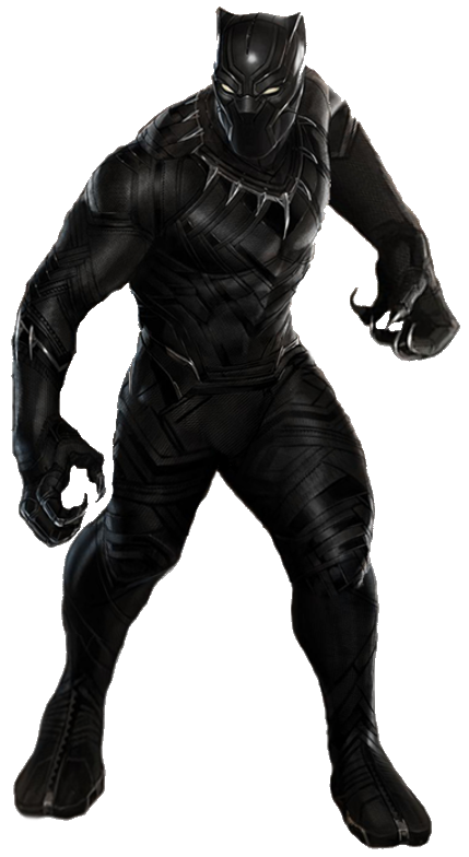 Wallpaper Daily Post Black Panther Marvel Wiki