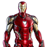 Iron Man Armor Mark Lxxxv Marvel Cinematic Universe Wiki Fandom