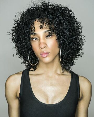 Mj Rodriguez Marvel Cinematic Universe Wiki Fandom