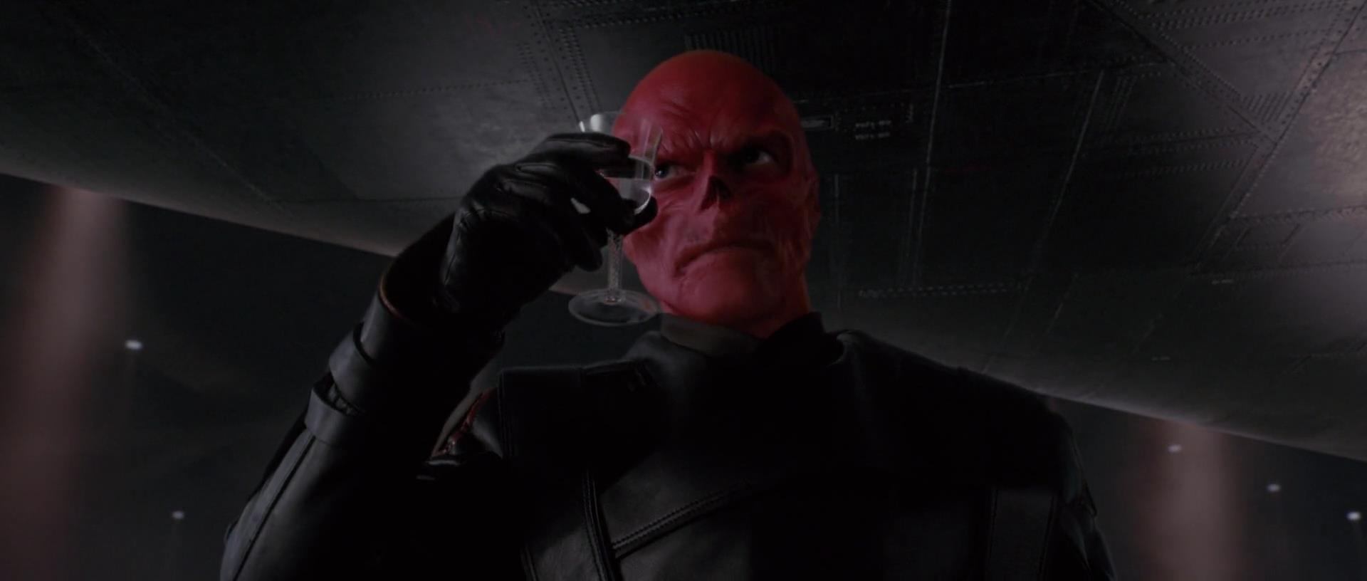Red Skull/Quote Marvel Cinematic Universe Wiki FANDOM powered by Wikia