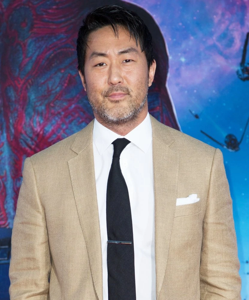 Kenneth Choi | Marvel Cinematic Universe Wiki | FANDOM powered by Wikia