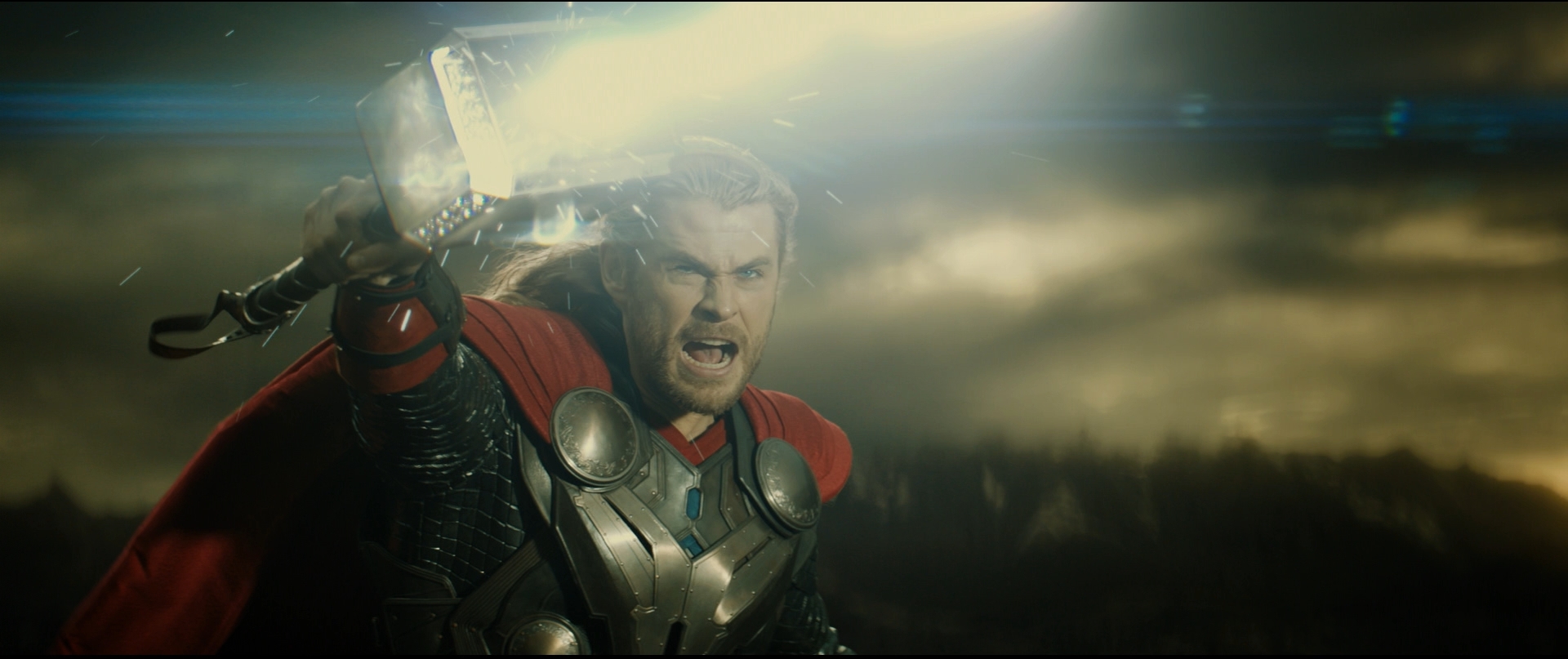 Image Thor Mjolnir Ttdw Marvel Cinematic Universe Wiki Fandom