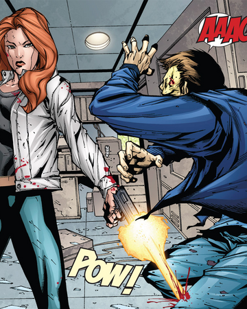 Capture Of Samuel Sterns Marvel Cinematic Universe Wiki Fandom