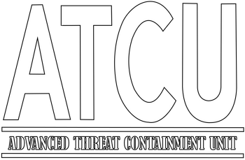 واحد پیشگیری از تهدید پیشرفته (ATCU) . 