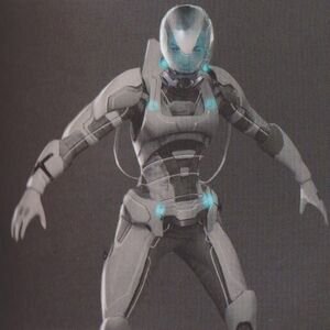 Mfy5qi0t O Concept Art Art Ant Man