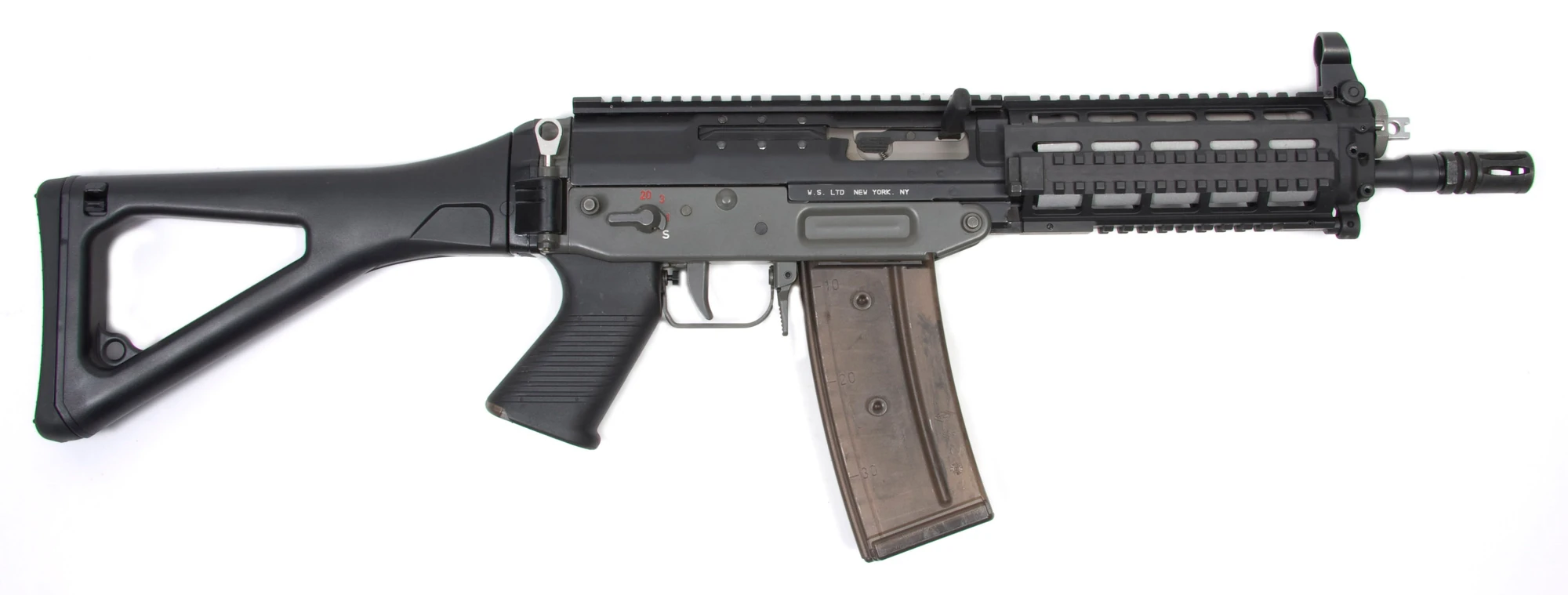 Hammer Industries Assault Rifle Marvel Cinematic Universe Wiki Fandom