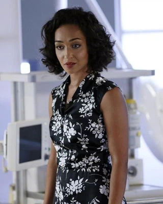 Agents Of S.H.I.E.L.D. Episode 5: Girl In The Flower Dress