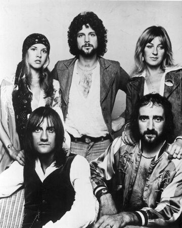 Fleetwood Mac Marvel Cinematic Universe Wiki Fandom