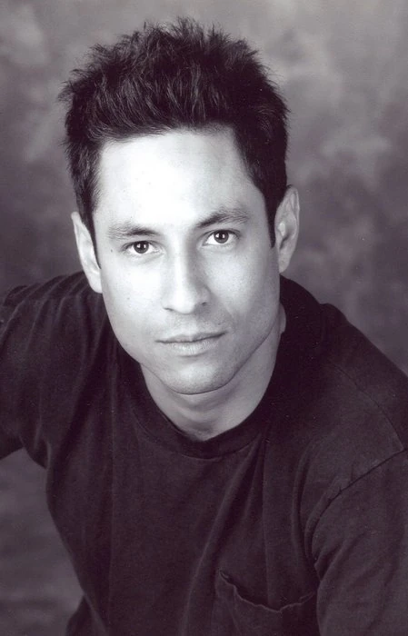 Greg Anthony | Marvel Cinematic Universe Wiki | FANDOM powered by Wikia