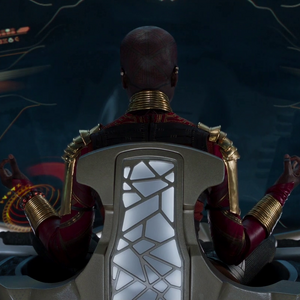Okoyegallery Marvel Cinematic Universe Wiki Fandom