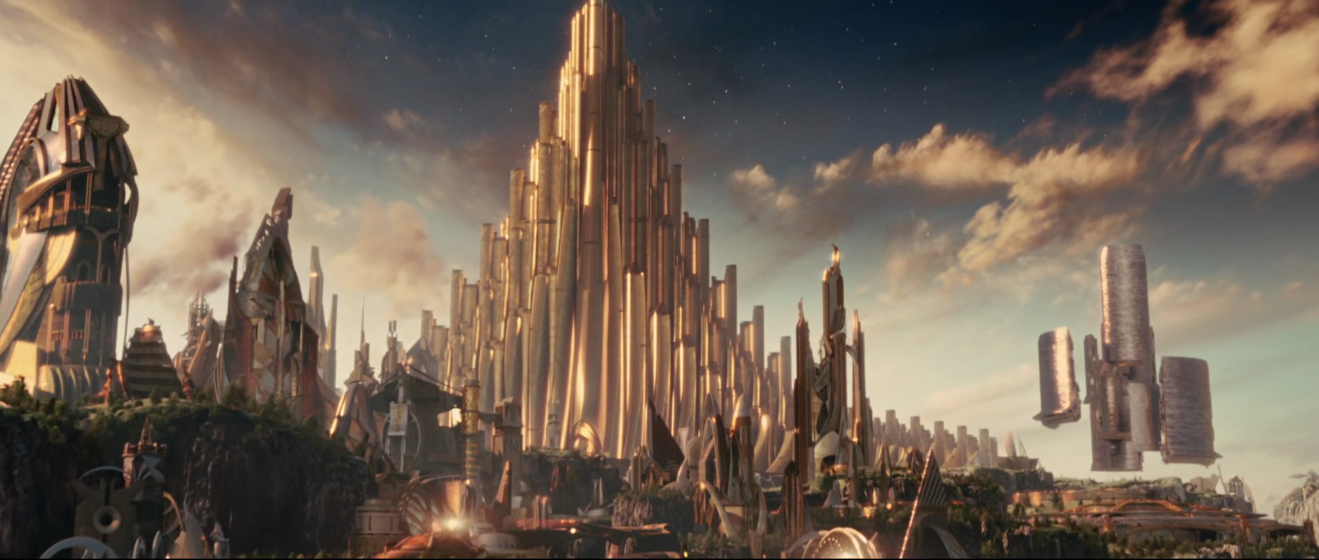 Image - Asgard.png | Marvel Cinematic Universe Wiki | FANDOM powered by