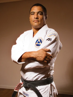 Rickson Gracie | Marvel Cinematic Universe Wiki | FANDOM powered by Wikia