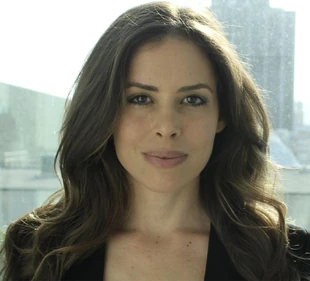 Samantha Thomas | Marvel Cinematic Universe Wiki | FANDOM ...