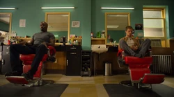 Power Man &amp; Iron Fist (Meditation)