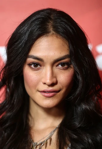 Florence Faivre Marvel Cinematic Universe Wiki FANDOM powered by Wikia