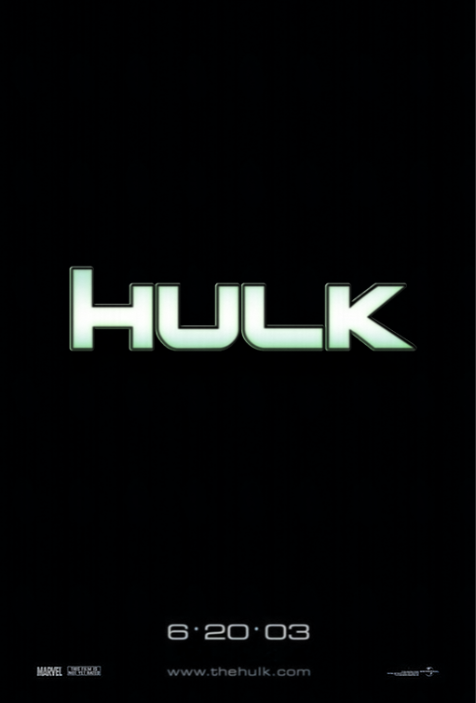 Hulk Filme Liste