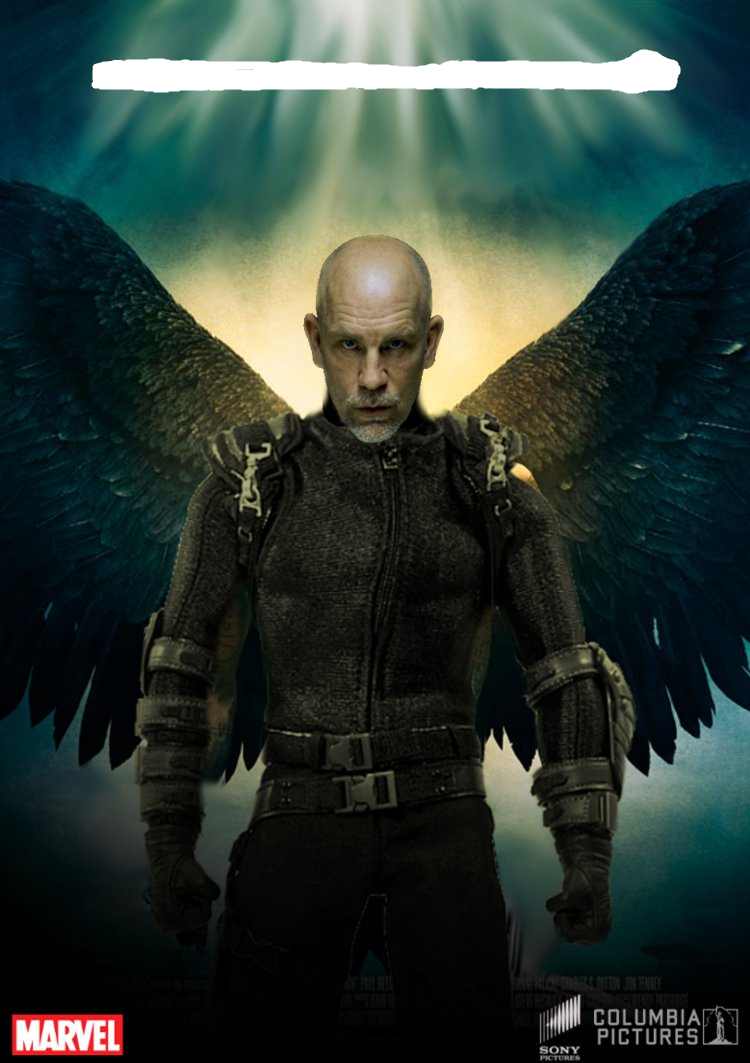 Vulture Marvel Fanon Fandom Powered By Wikia