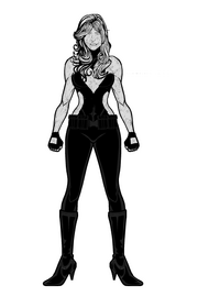 Emma Frost (Diamond)