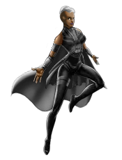 Image - Storm (Age of Apocalypse).png  Marvel Fanon  FANDOM powered by Wikia