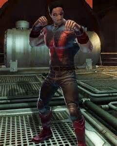 Simon Williams Earth 6109 2 Marvel Fanon Fandom