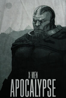 X-men-apocalypse-poster