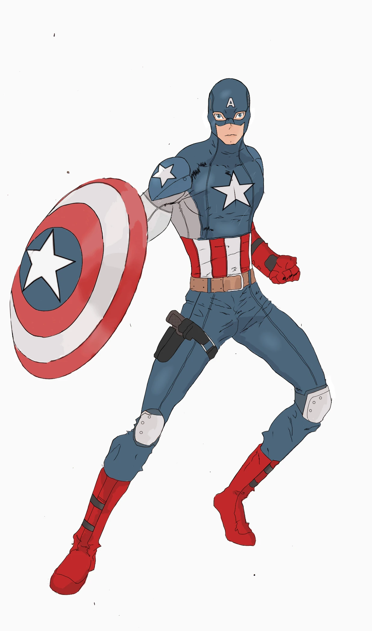 CategorySHIELD members Marvel Fanon FANDOM powered by Wikia