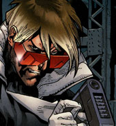Unus the Untouchable