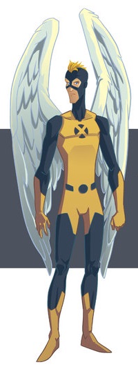 Angel Founding 3083