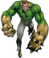 Sandman-0