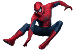 Spider-man5422