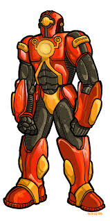 CrimsonDynamoEarth606