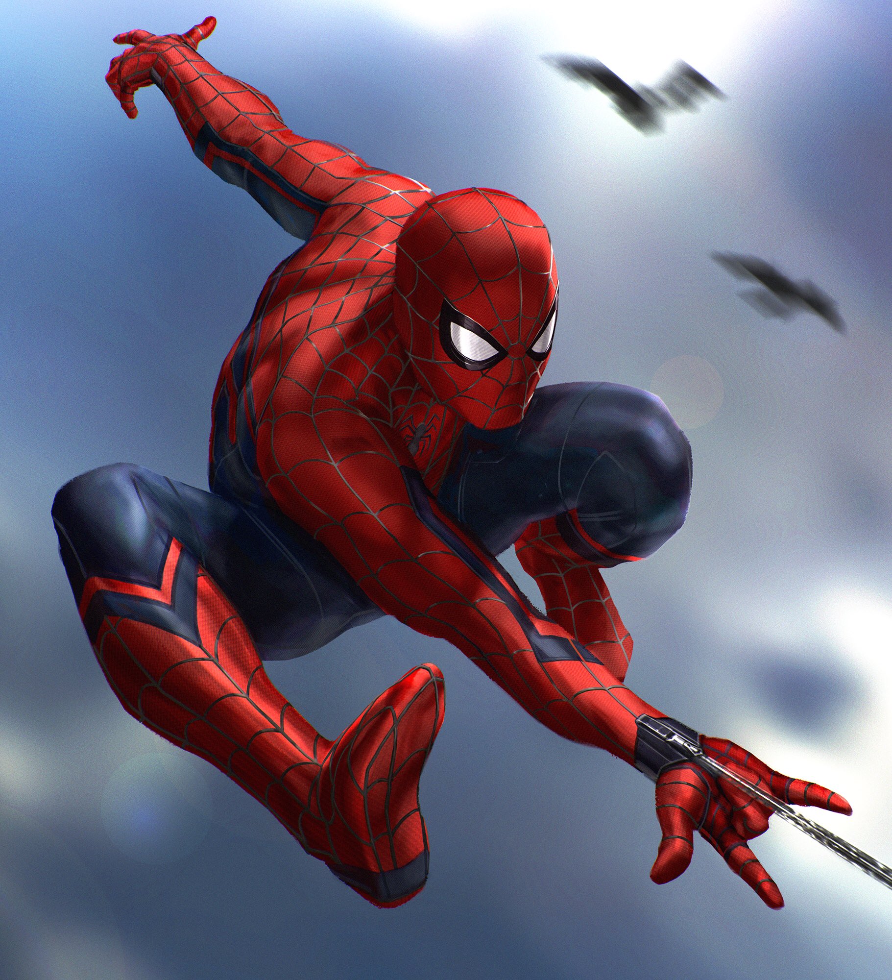 Peter Parker (Earth-239) | Marvel Fanon | FANDOM powered ...